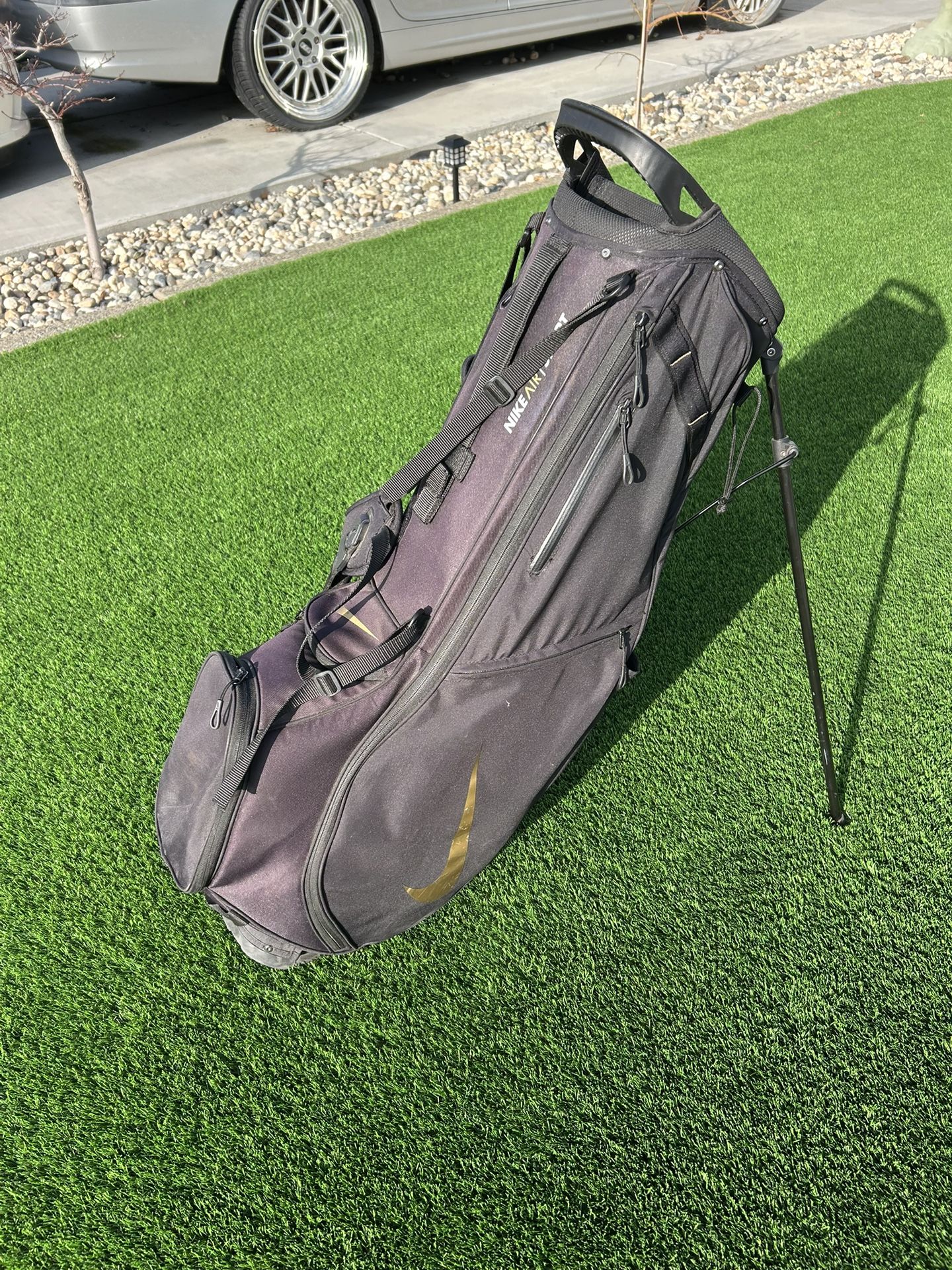 Nike Air Sport Golf Bag