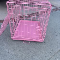 Dog Crate
