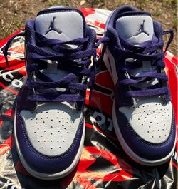 Girl Jordan’s