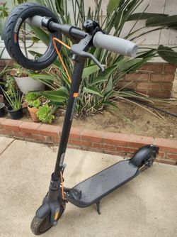 Scooter