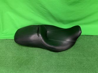 Motorcycle Seat