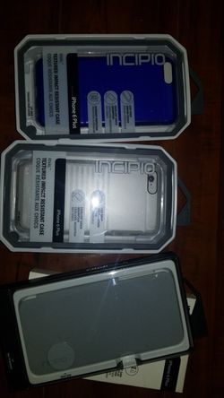 Phone cases for iphone 6 plus