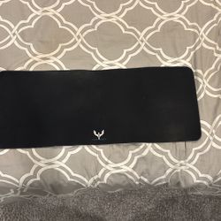 RGB Gaming Mouse Pad XL