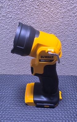 Dewalt light