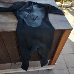 Wet Suit