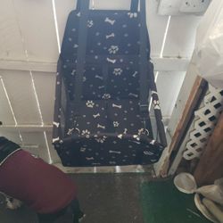DOG CARIER   FOR YOUR CAR