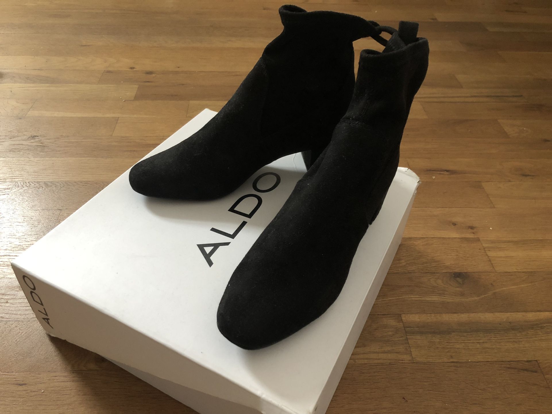 Brand New Aldo Women’s Boots, Size 6