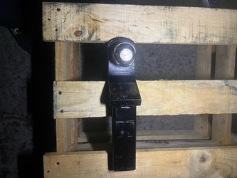 2inch ball receiver