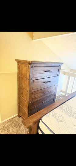Bedroom Set