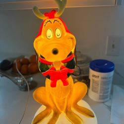 THE GRINCH WHO Stole Christmas 36 Inch LED Lighted