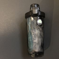Electric sport Mixer Bottle