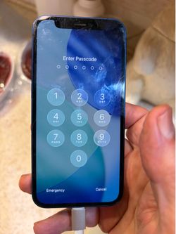 iPhone 12 mini  Unblocked
