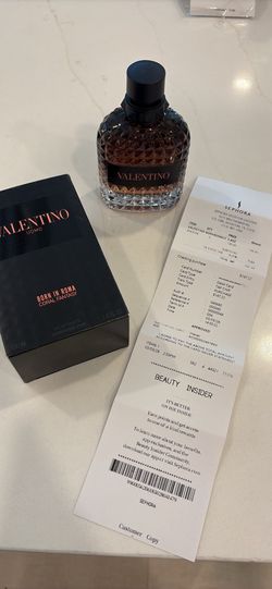 Valentino Coral Fantasy