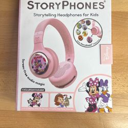 Story Phones