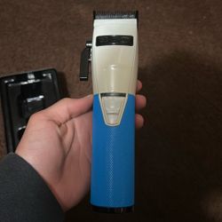 Babyliss Clipper