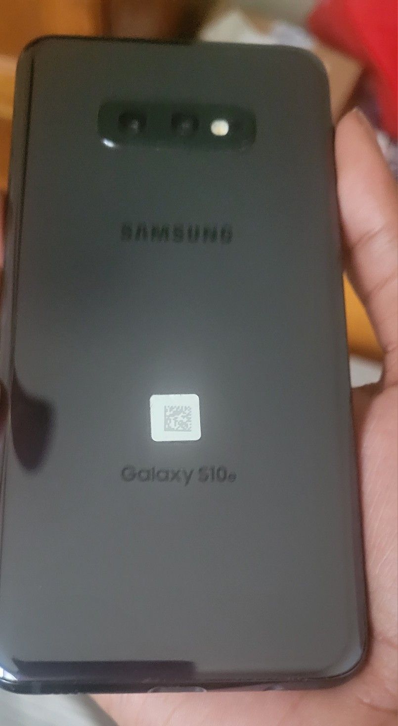 Samsung S10e 128GB