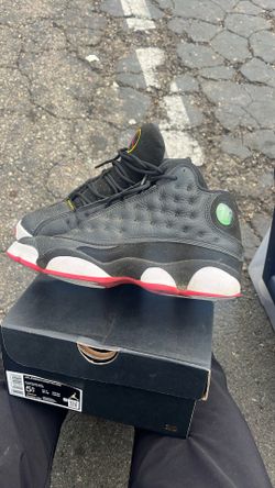 AIR JORDAN13 RETRO