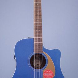 Fender  Redondo Acoustic $200