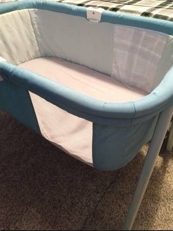 Chicco bassinet