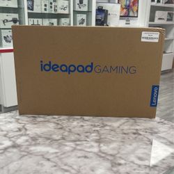 Ideapad i5 GTX 1650