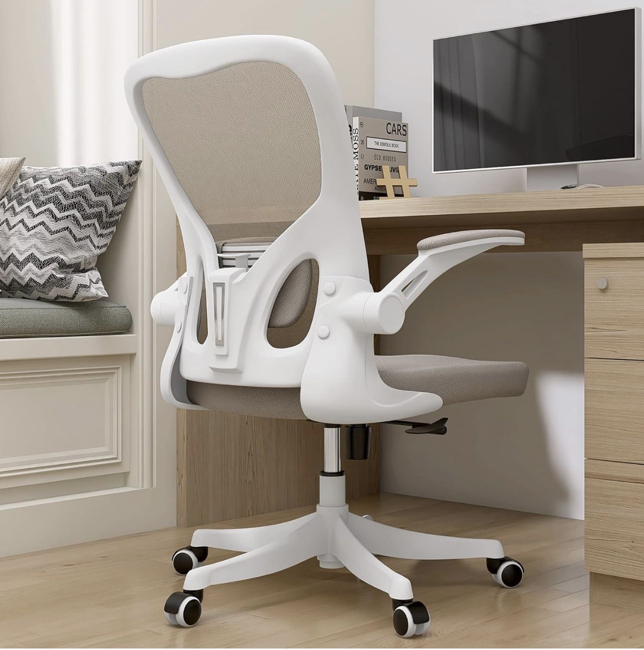 Ergonomic Office Chair