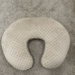 Boppy Pillow 