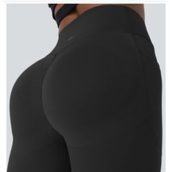 Halara Leggings 