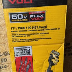 Podadora De Cuerda DeWalt