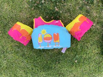 Child Floaties