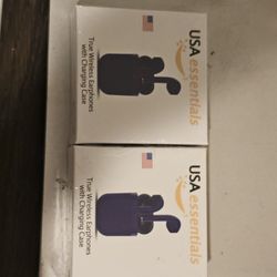 Ear Pods 