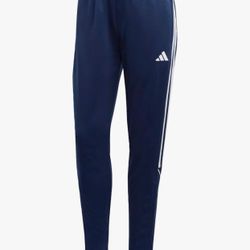 Adidas Women's Tiro 23 League Pants, Team Navy Blue, Medium - X004KR52ET