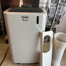 A/C Delonghi