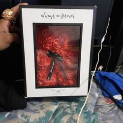 Always And Forever Roses