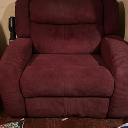 Recliner Chair 