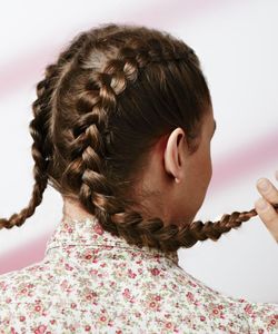 Braid my hair
