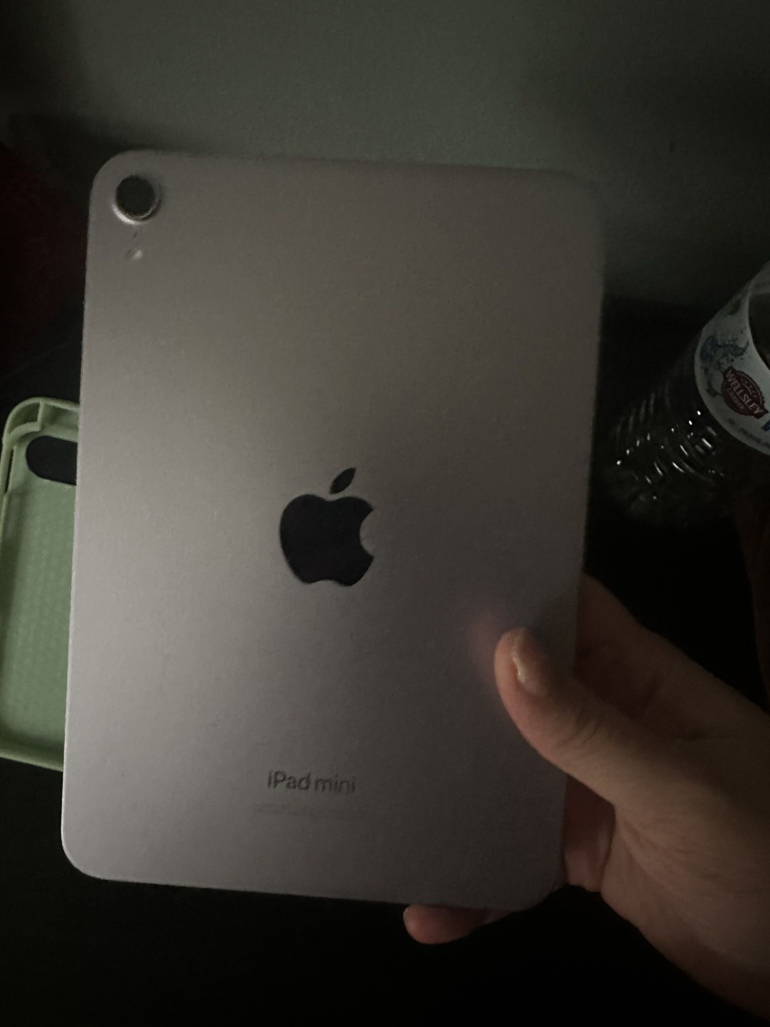 iPad mini 7th Generation 8.3”