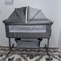Baby Bassinet 