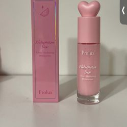 Watermelon Dew Hydrating Moisturizer