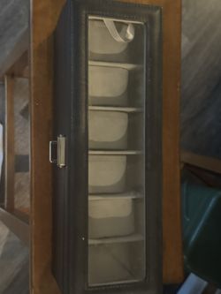 6 Watch Case
