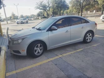 2013 Chevrolet Cruze