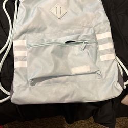 Adidas Drawstring Backpack 