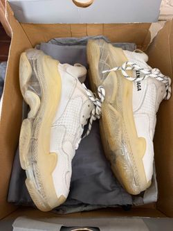 Balenciaga sneakers