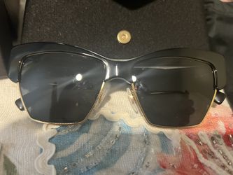 Dolce & Gabbana Women’s Sunglasses