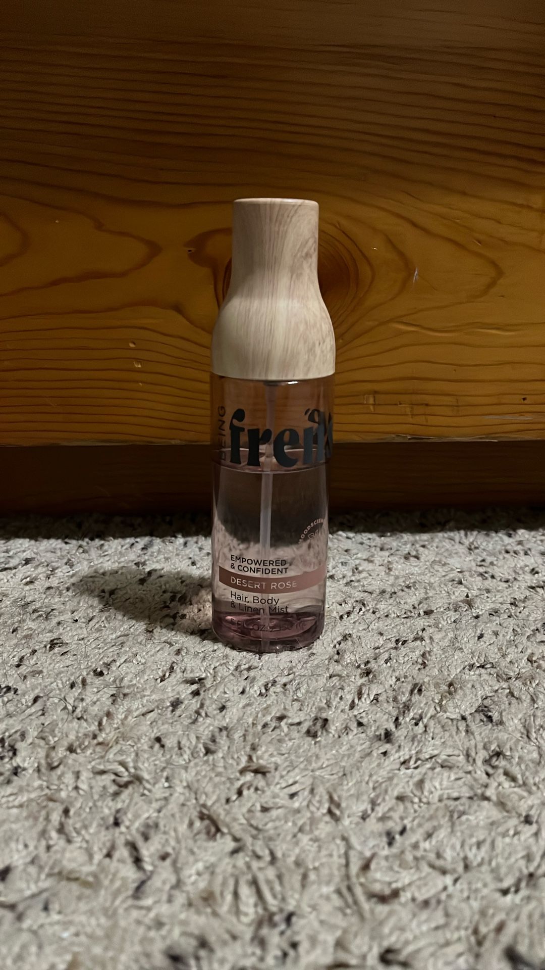 BEING frenshe Fragrance Mist