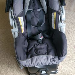 Infant Car Seat(Baby Trend)