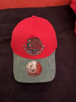 Mexico hat