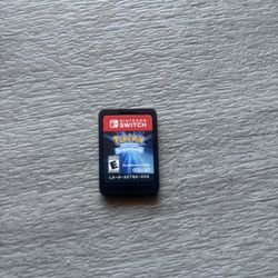 Pokémon Brilliant Diamond 