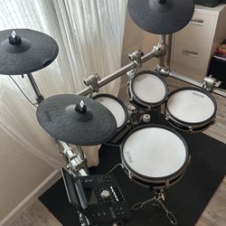 Simmons SD1200 Electronic Drum Kit