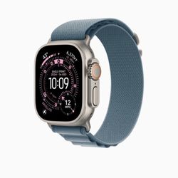Ultra 3 Apple Watch 