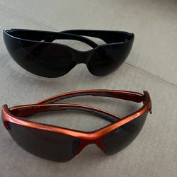 Men’s Sunglasses (2 Pairs)
